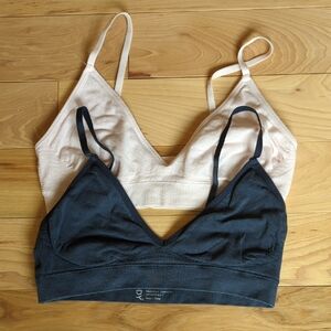 Boody Bralette Set (LYOLYTE Triangle)